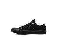 Basket Converse - CHUCK TAYLOR ALL STAR MONO LOW TOP - Cadet - Noir - Textile 32