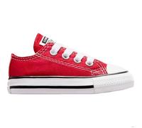 Converse Baskets basses enfant CHUCK TAYLOR ALL STAR CORE OX in Rouge 25