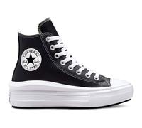 Basket Converse - CONVERSE - 130967 - Noir - Femme - Adulte - Textile - Lacets - Plat 37