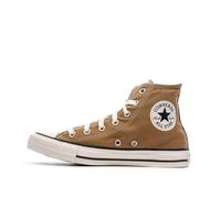 Basket Converse - Converse - Chuck Taylor All Star Hi - Canvas - Mixte - Lacets - Marron