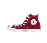 Basket Converse Ct All Star Canvas Hi - M9613 - Bordeaux - 46