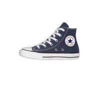 Basket CONVERSE CT All Star Classic Cadet - Garçon - Textile - Navy - Lacets 30
