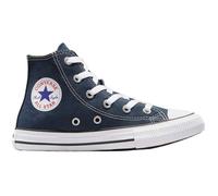 Basket CONVERSE CT All Star Classic Cadet - Garçon - Textile - Navy - Lacets 30