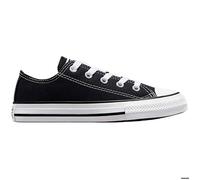 Basket - Converse - CT All Star Classic Cadet - Noir et blanc - Enfant - Lacets 31