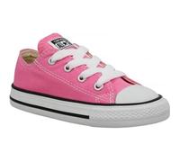 Basket Converse CT ALL STAR OX Cadet - CONVERSE - Rose - Enfant - Lacets - Textile 25