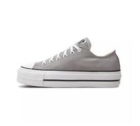 Basket Converse Platforme CANVAS HI 36