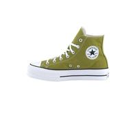 Basket Converse PLATFORME CANVAS HI 36