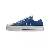 Basket Converse PLATFORME CANVAS HI 36