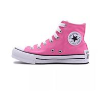 Basket Converse PLATFORME CANVAS HI 36