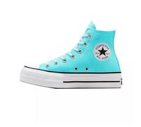 Basket Converse Platforme CANVAS HI 38
