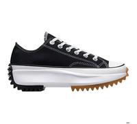 Basket Converse RUN STAR HIKE LO - CONVERSE - Noir - Adulte - Plat - Lacets 41