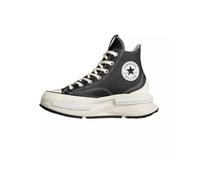 Converse Run Star Legacy Cx Foundational Leather Black/white/egret Taille: 38 | Baskets Outlet | Unisex | Le Noir