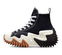 Basket Converse RUN STAR MOTION High - Noir - Adulte - Danse - Gym - Indoor 41