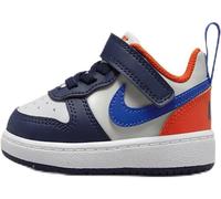 Nike Court Borough Low Recraft Btv Trainers Blanc EU 23 1/2 Enfants