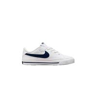 Basket court legacy ? confort et style junior white / midnight navy 30
