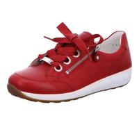 Ara Baskets basses Femme Rouge – 40 EU