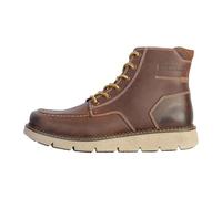 Basket Cuir Caterpillar Covert Boots - 40