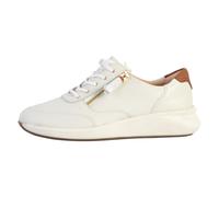Basket Cuir Clarks Un Rio Zip - 37
