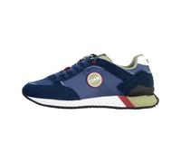 Basket Cuir Colmar Travis Plus Colors - 44