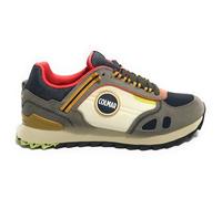 Basket Cuir Colmar Travis Sport Division 063