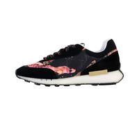 Basket Cuir Desigual Jogger Sport - 38