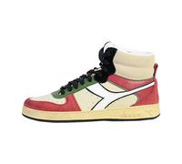 Basket Cuir Diadora Magic Basket Mid Legacy - 42