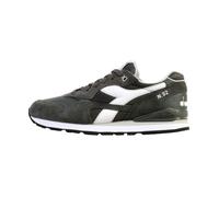 Basket Cuir - DIADORA - N.92 Advance - Gris/Blanc - Lacets - Confort exceptionnel 41