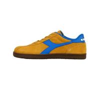 Basket Cuir Diadora Tokyo - Golden 40