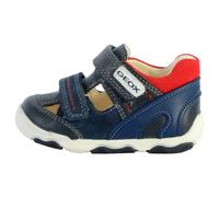 Basket Cuir Enfant Balu - 21