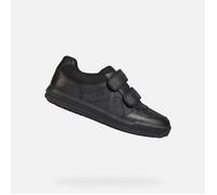 Geox Arzach Slip-on Shoes Noir EU 33 Filles