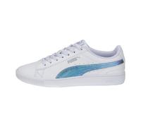 Basket Cuir Enfant Puma Vikky Bioluminescence Acinf - 37