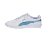 Basket Cuir Enfant Puma Vikky Bioluminescence ACInf 38
