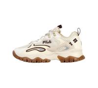 Basket Cuir Fila Ray Tracer TR2 - Beige 36