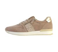 Basket Cuir Gabor - Beige 37