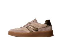Basket Cuir Gabor - Metal 41