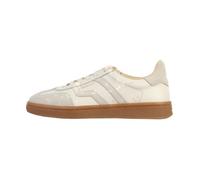 Basket Cuir Gant Cuzima - Blanc 38