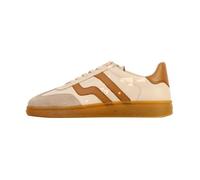 GANT FOOTWEAR Homme Cuzmo Basket, Beige, 45 EU