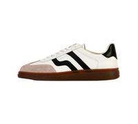 GANT FOOTWEAR Homme Cuzmo Basket, Blanc, 44 EU