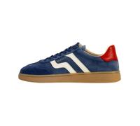 Basket Cuir Gant Cuzmo - Bleu 41