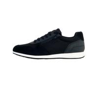 Geox Baskets Arthien Bleu Homme Taille 44