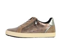 Basket Cuir Geox Bloomie - 36