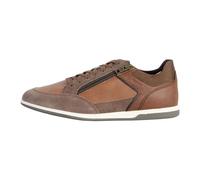 Geox Basket Cuir U Renan Taille 40