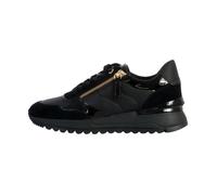 Geox Baskets D DESYA A 999 pour femme, noir, taille 41