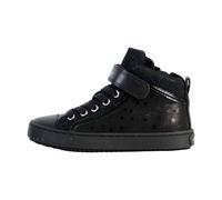 Basket Cuir Geox Enfant Kalispera - 39