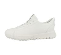 Basket Cuir Geox Flextride Plus