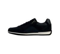 Basket Cuir Geox Ionio - Navy 42