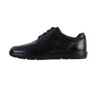 Geox Leitan Trainers Noir EU 41 Homme