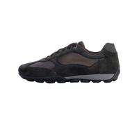 Basket Cuir Geox Snake - Coffee 43
