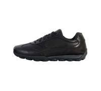 Basket Cuir Geox Snake - Noir 41