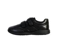 Basket Cuir Geox Spherica - Noir 43